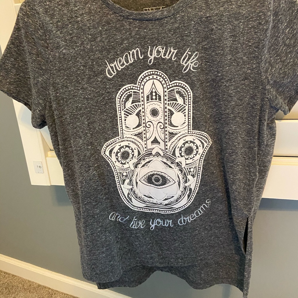 Cute Basic T-Shirt